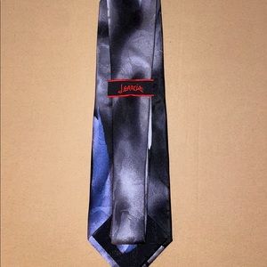 Vintage J Garcia “Nature Morte” tie